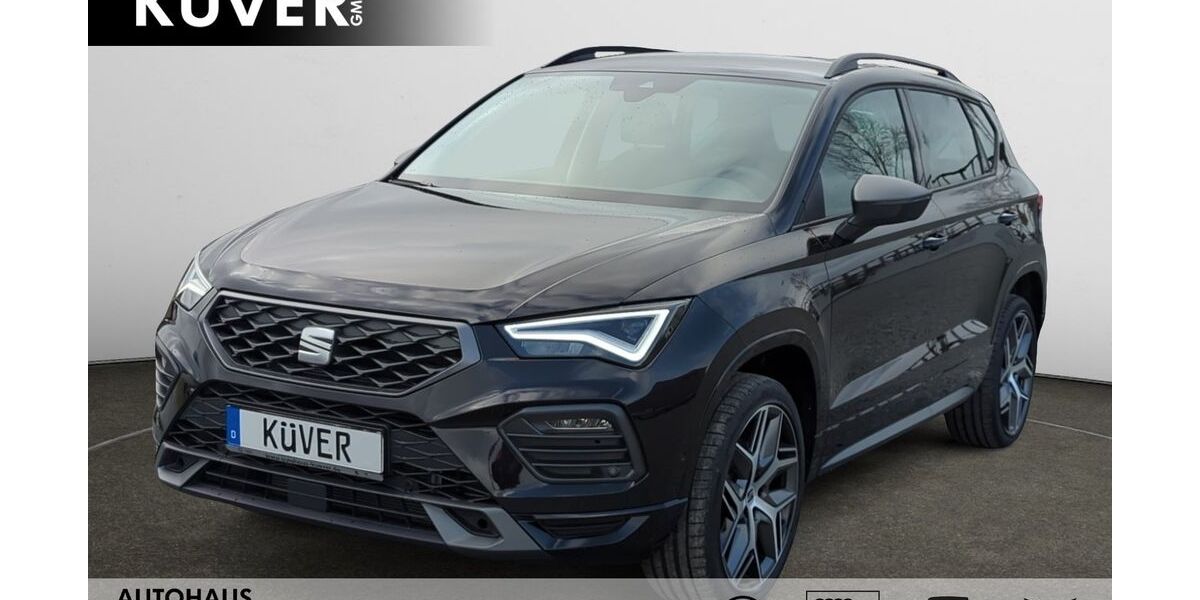 Seat Ateca 1.500 km 33.950 &euro; Hagen 27628