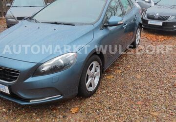 Volvo V40 108.000 km 10.450 &euro; Bremerhaven 27572