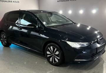 VW Golf 87.000 km 24.751 &euro; Nordenham 26954