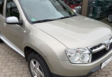 Dacia Duster 189.850 km 4.400 &euro; Beverstedt 27616