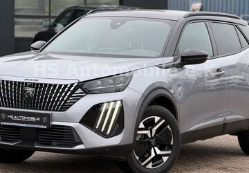 Peugeot 2008 49.039 km 21.999 &euro; Brake 26919