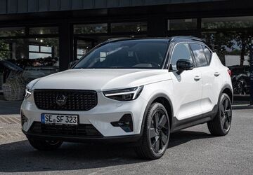 Volvo XC40 3.500 km 44.950 &euro; Schiffdorf-Spaden 27619