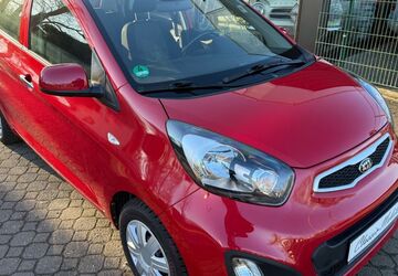 Kia Picanto 20.950 km 6.950 &euro; Beverstedt 27616