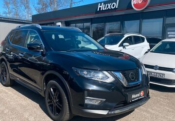 Nissan X-Trail 192.350 km 12.000 &euro; Beverstedt 27616