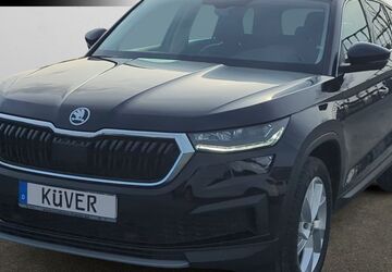 Skoda Kodiaq 37.300 km 30.765 &euro; Hagen 27628