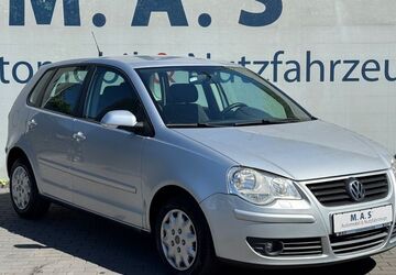 VW Polo 185.000 km 2.650 &euro; Bremerhaven 27576