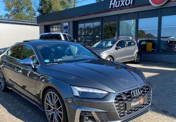 Audi S5 93.500 km 41.500 &euro; Beverstedt 27616