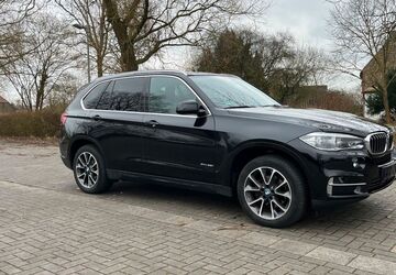 BMW X5 170.000 km 26.700 &euro; Brake 26919