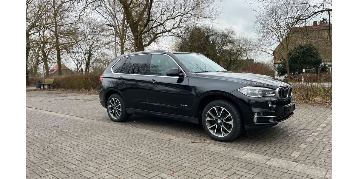 BMW X5 170.000 km 26.700 &euro; Brake 26919