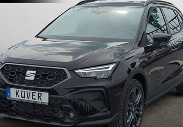 Seat Arona 1.500 km 25.490 &euro; Hagen 27628