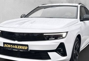 Opel Astra 4.615 km 24.970 &euro; Bremerhaven 27570