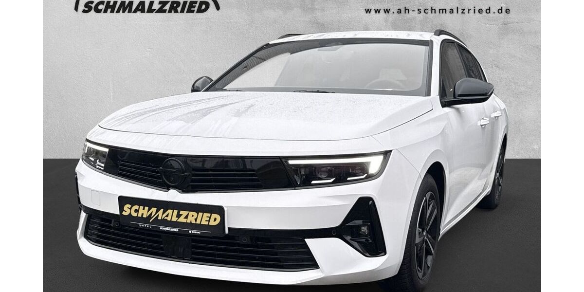 Opel Astra 4.615 km 24.970 &euro; Bremerhaven 27570