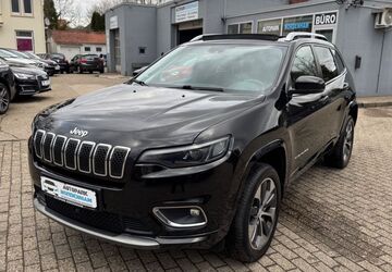 Jeep Cherokee 169.000 km 16.950 &euro; Nordenham 26954