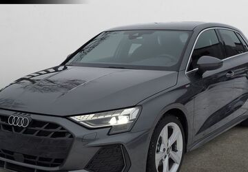 Audi A3 6.000 km 34.633 &euro; Hagen 27628