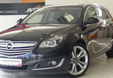 Opel Insignia 162.865 km 9.999 &euro; Nordenham 26954