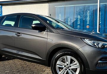 Opel Grandland (X) 27.252 km 19.495 &euro; Brake 26919