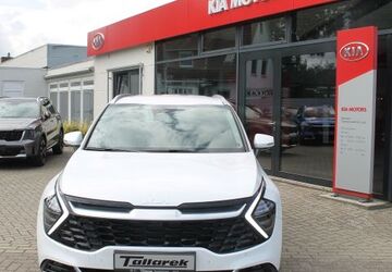 Kia Sportage 18.429 km 30.489 &euro; Nordenham 26954