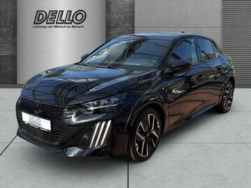 Gebrauchte Peugeot 208