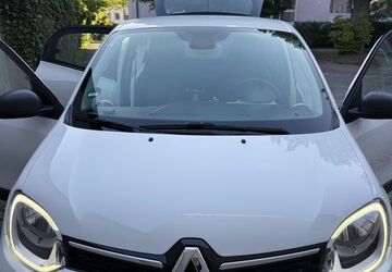 Renault Twingo 132.000 km 5.500 &euro; Bremerhaven 27570