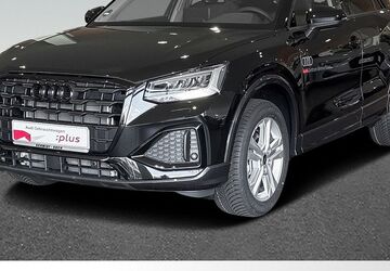 Audi Q2 3.000 km 39.680 &euro; Bremerhaven 27576