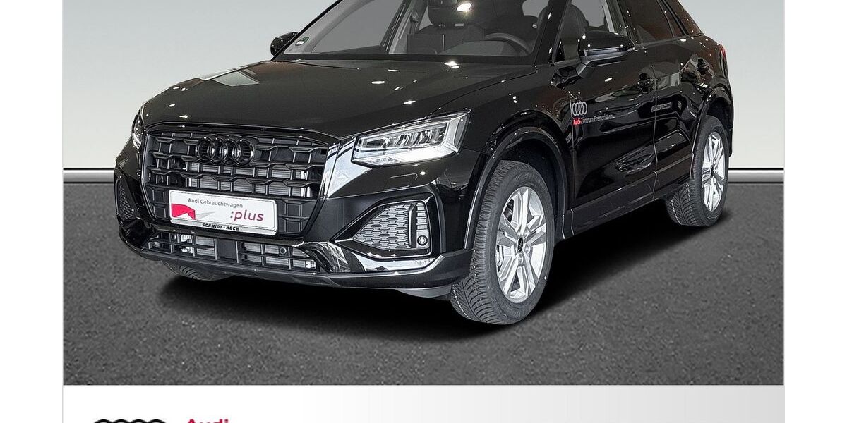 Audi Q2 3.000 km 39.680 &euro; Bremerhaven 27576