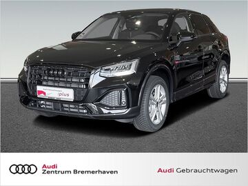 Gebrauchte Audi Q2
