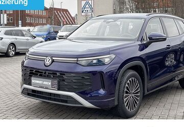 VW Tayron 15.615 km 37.991 &euro; Bremerhaven 27576