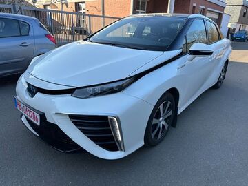 Gebrauchte Toyota Mirai