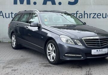 Mercedes-Benz E 200 223.412 km 8.299 &euro; Bremerhaven 27576