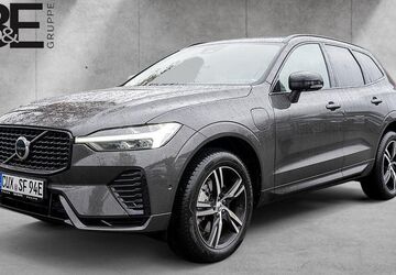 Volvo XC60 19.990 km 47.950 &euro; Schiffdorf-Spaden 27619