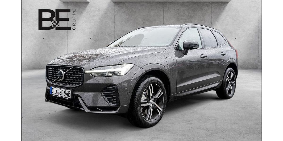 Volvo XC60 19.990 km 47.950 &euro; Schiffdorf-Spaden 27619