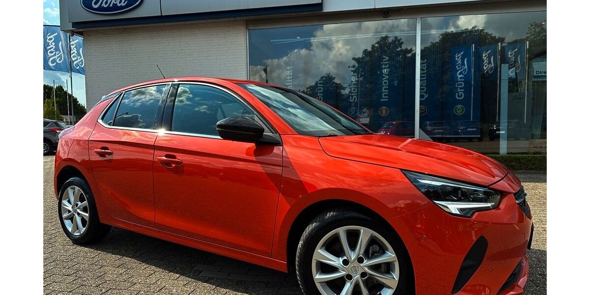 Opel Corsa 4.795 km 17.295 &euro; Brake 26919