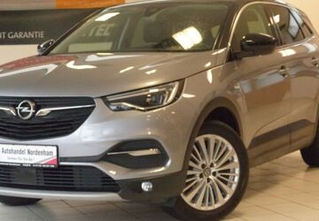 Opel Grandland (X) 149.672 km 13.850 &euro; Nordenham 26954