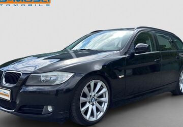 BMW 316 169.250 km 5.988 &euro; Bremerhaven 27576