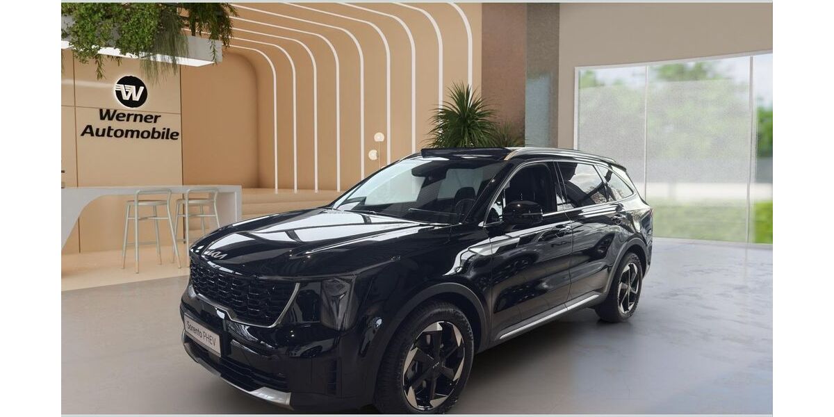 Kia Sorento 3.333 km 59.470 &euro; Bremerhaven 27568