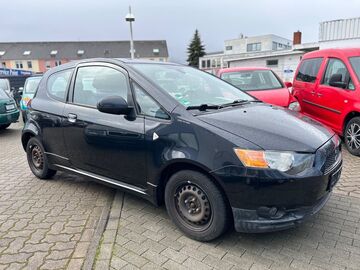 Gebrauchte Mitsubishi Colt