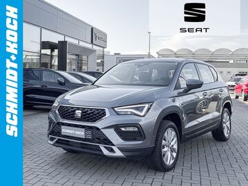 Gebrauchte Seat Ateca