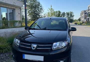 Dacia Sandero 70.084 km 4.900 &euro; Bremerhaven 27580