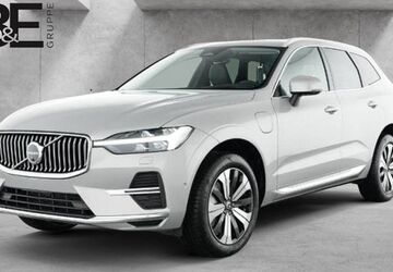 Volvo XC60 13.863 km 47.950 &euro; Schiffdorf-Spaden 27619