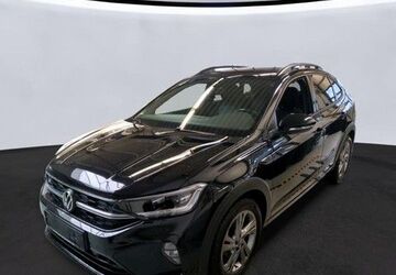 VW Taigo 37.857 km 21.990 &euro; Bremerhaven 27568