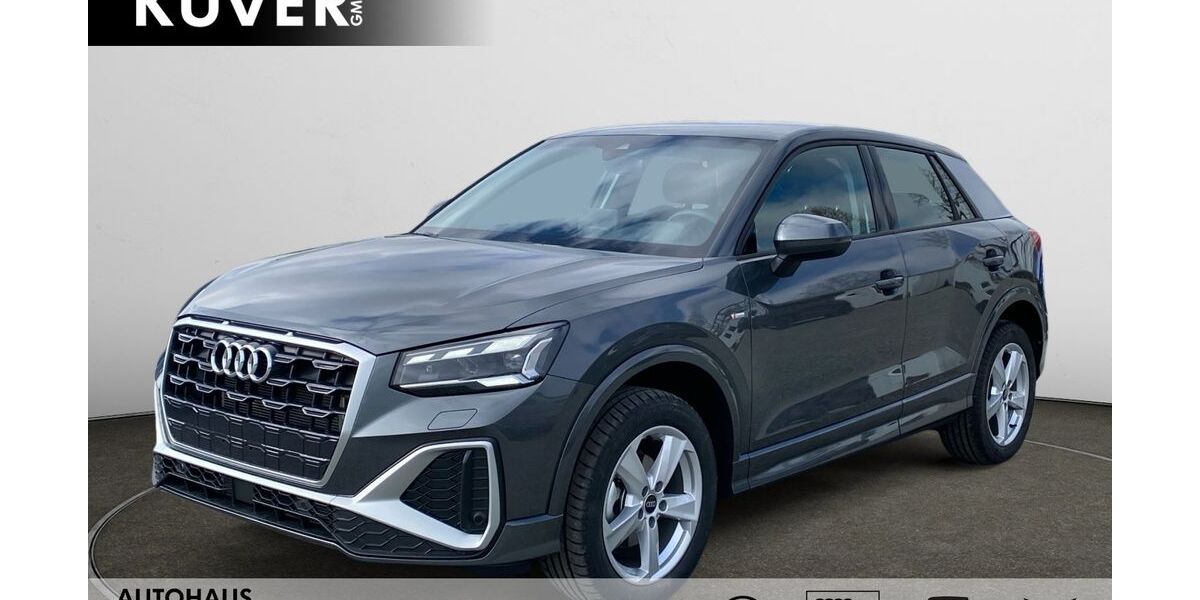 Audi Q2 3.100 km 31.081 &euro; Hagen 27628