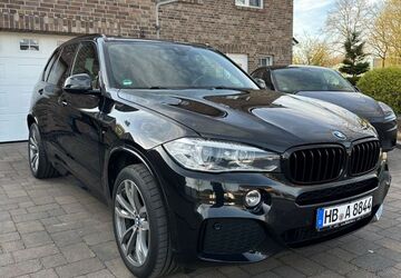 BMW X5 101.245 km 31.990 &euro; Bremerhaven 27578