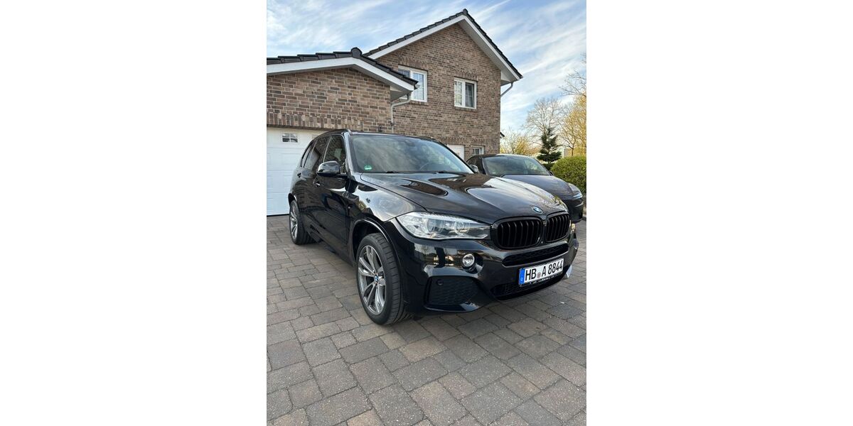 BMW X5 101.245 km 31.990 &euro; Bremerhaven 27578