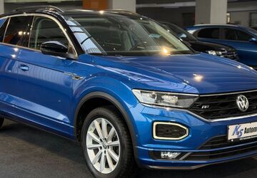 VW T-Roc 114.600 km 17.999 &euro; Bremerhaven 27568
