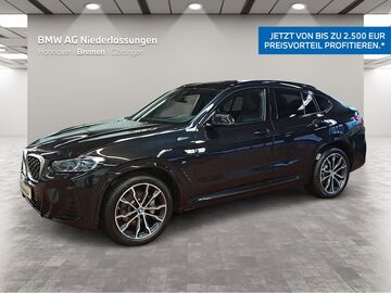 Gebrauchte BMW X4