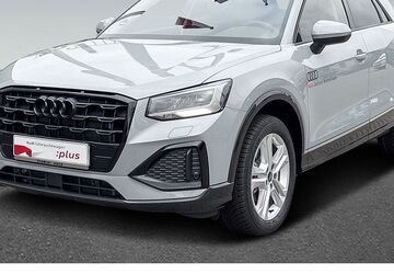 Audi Q2 3.000 km 37.430 &euro; Bremerhaven 27576