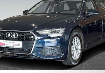 Audi A6 115.408 km 25.990 &euro; Bremerhaven 27576