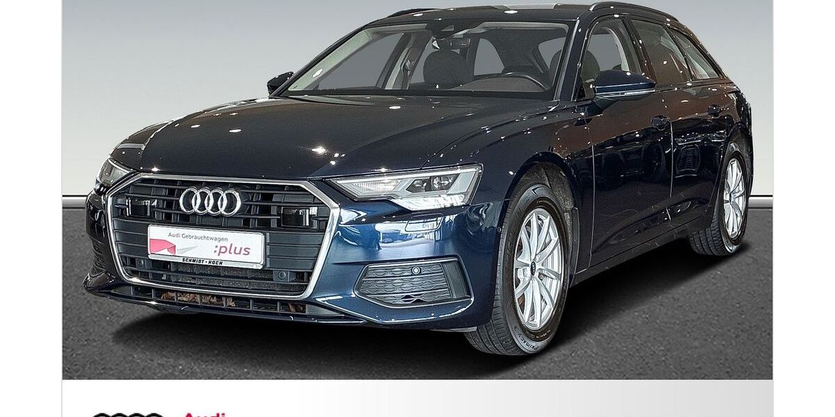 Audi A6 115.408 km 25.990 &euro; Bremerhaven 27576