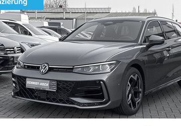 VW Passat Variant 17.520 km 49.990 &euro; Bremerhaven 27576