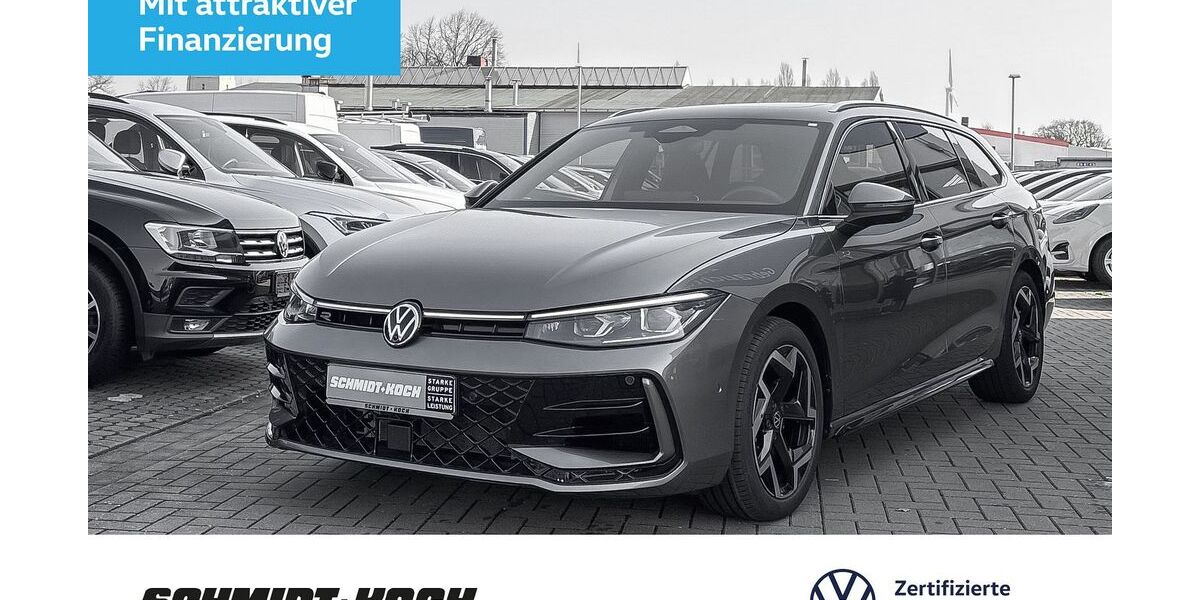 VW Passat Variant 17.520 km 49.990 &euro; Bremerhaven 27576